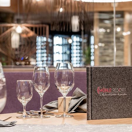 4 Sterne Superior Muehle Resort 1900 - Adults Only Обергургл Екстериор снимка