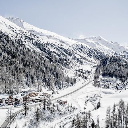 4 Sterne Superior Muehle Resort 1900 - Adults Only Обергургл Екстериор снимка