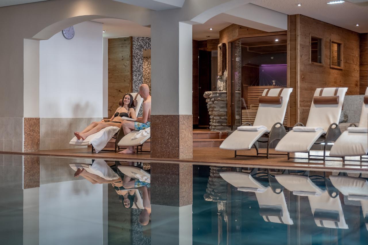 4 Sterne Superior Muehle Resort 1900 - Adults Only Обергургл Екстериор снимка