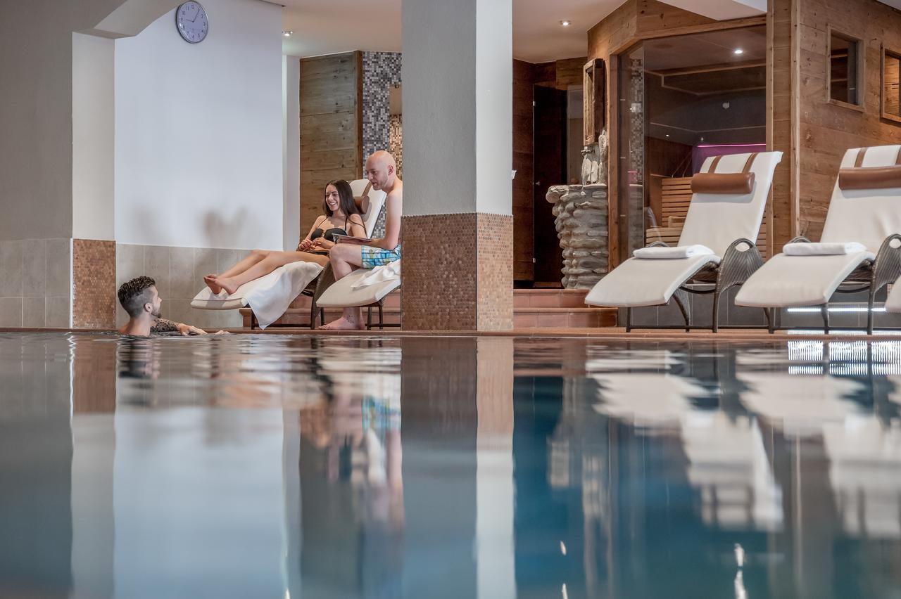 4 Sterne Superior Muehle Resort 1900 - Adults Only Обергургл Екстериор снимка